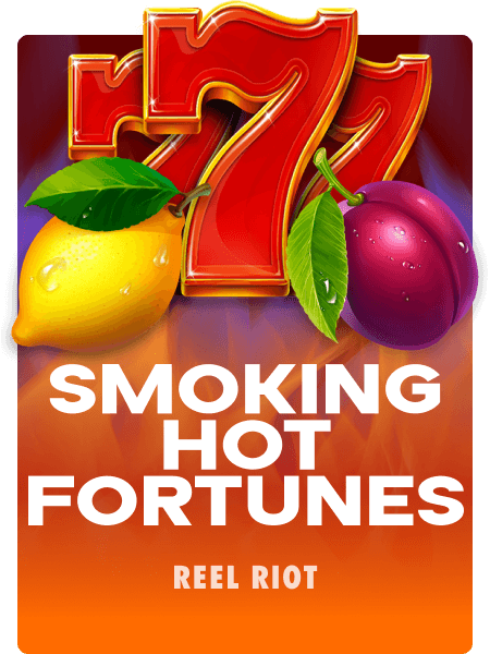 Smoking Hot Fortunes