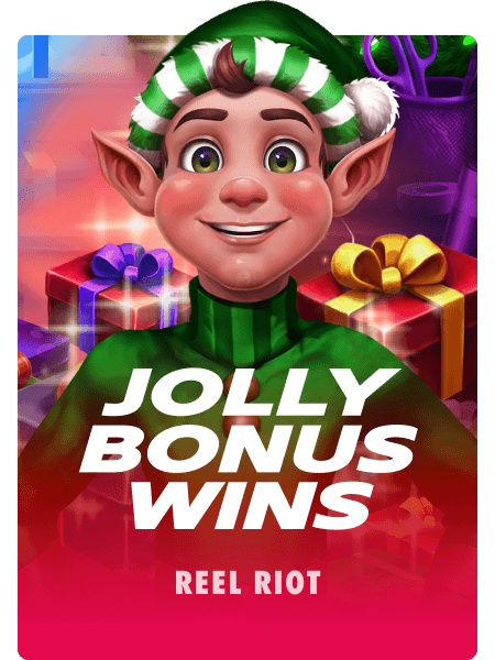 Jolly Bonus Wins