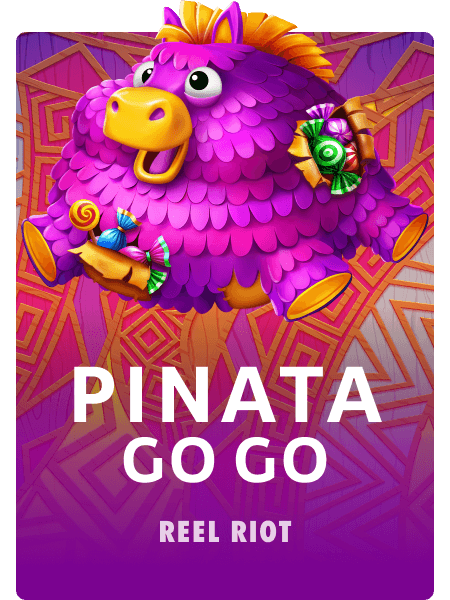 Pinata Go Go