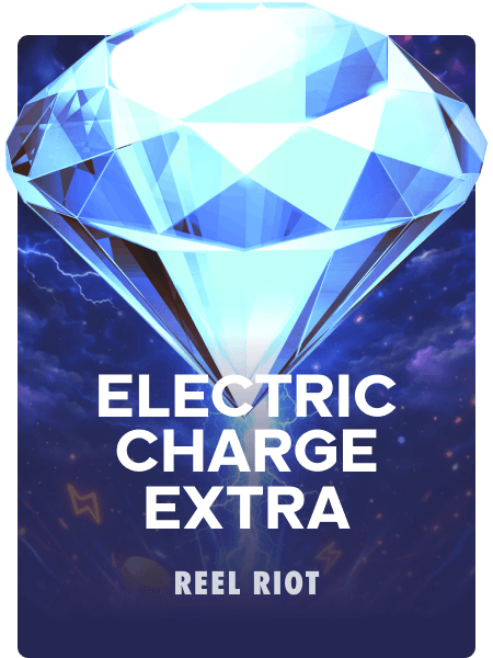 Electric Charge Extra