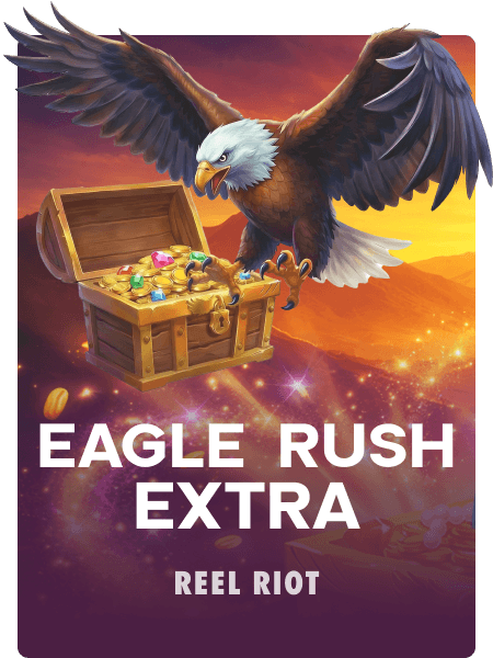 Eagle Rush Extra