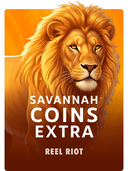 Savannah Coins Extra