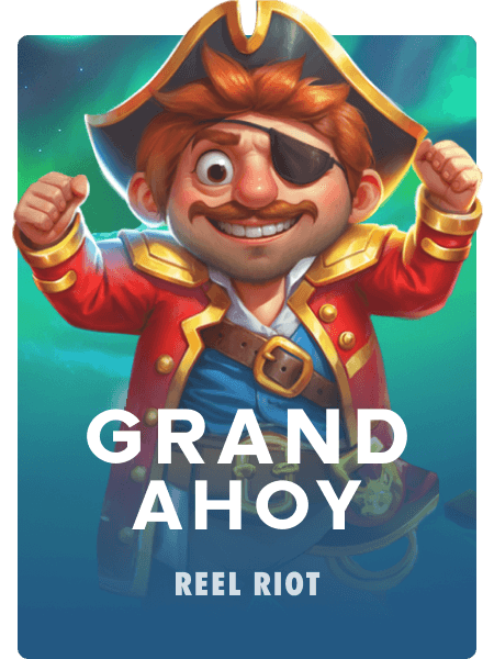 Grand Ahoy