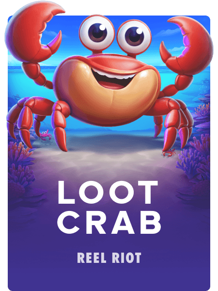 Loot Crab