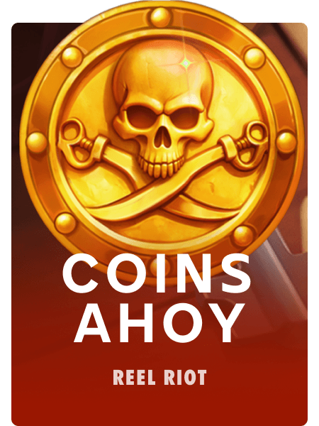 Coins Ahoy