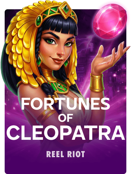 Fortunes of Cleopatra