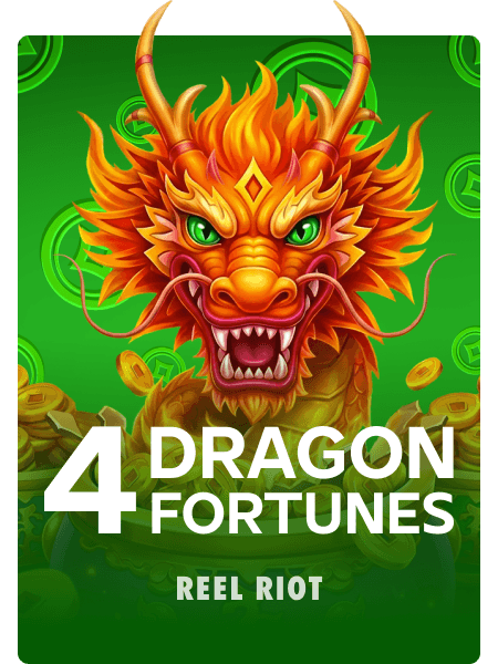 4 Dragon Fortunes