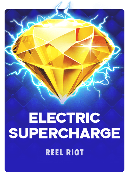 Electric Supercharge