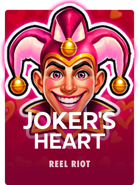 Joker's Heart