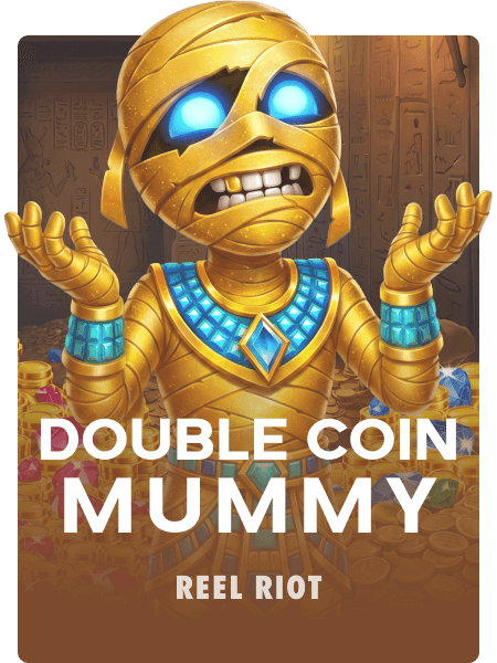 Double Coin Mummy