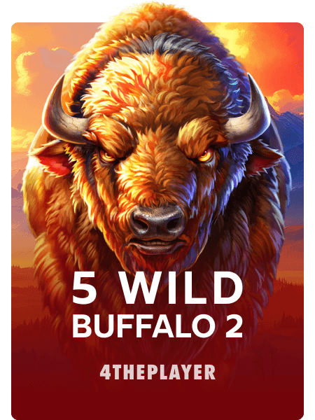 5 Wild Buffalo 2