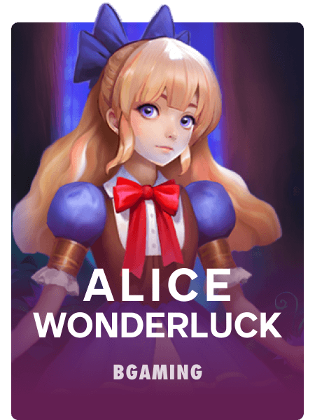 Alice Wonderluck