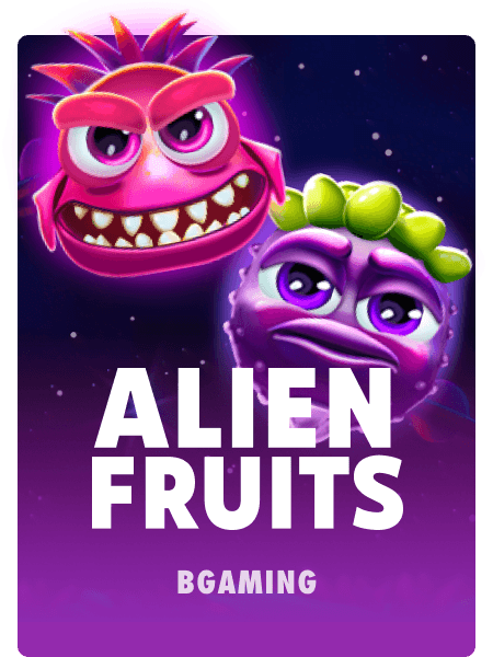 Alien Fruits