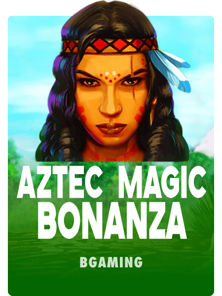Aztec Magic Bonanza