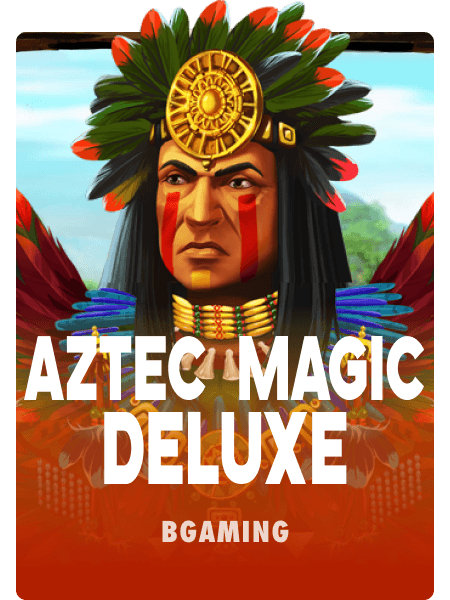 Aztec Magic Deluxe