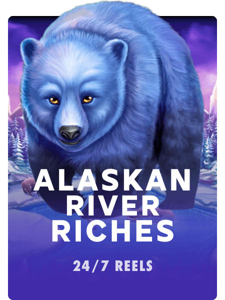 Alaskan River Riches