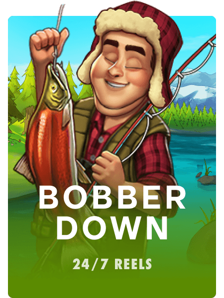 Bobber Down