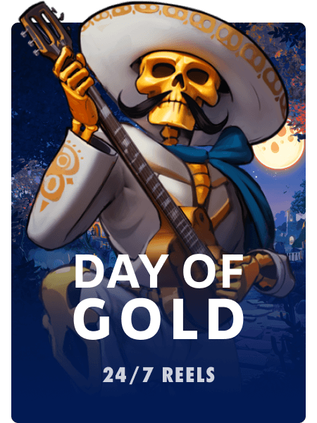 Day of Gold