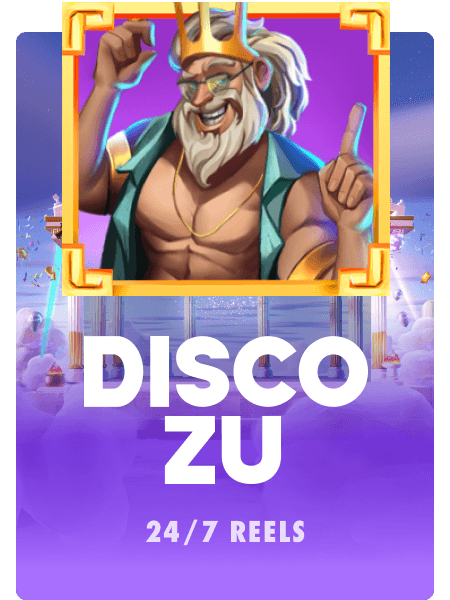 Disco Zu