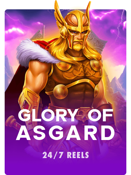 Glory of Asgard