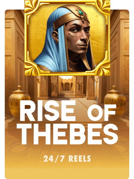 Rise of Thebes