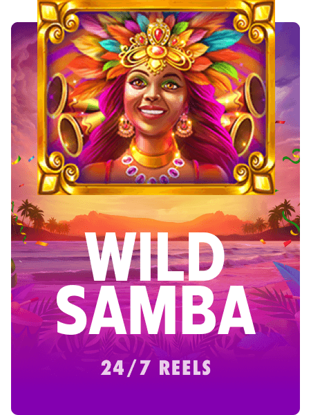 Wild Samba