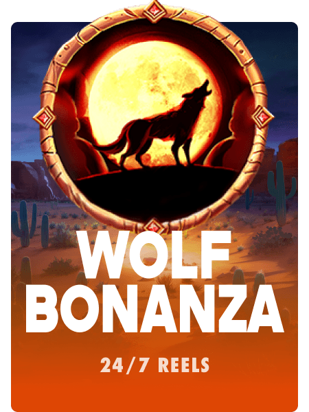 Wolf Bonanza