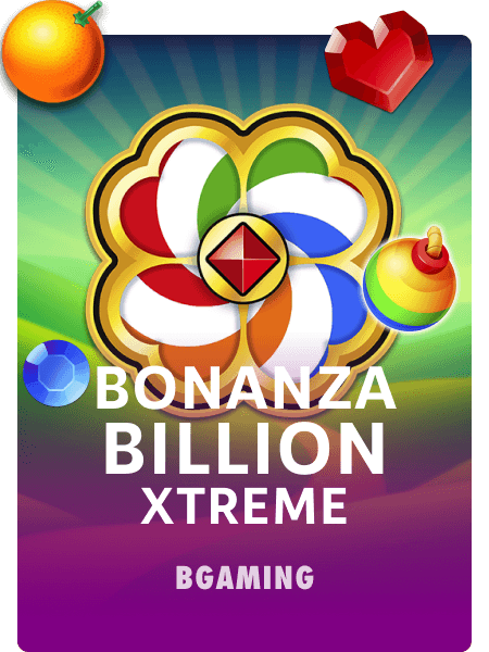 Bonanza Billion Xtreme