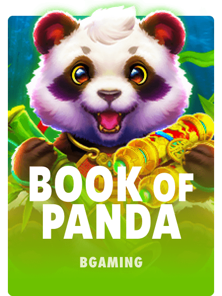 Book Of Panda