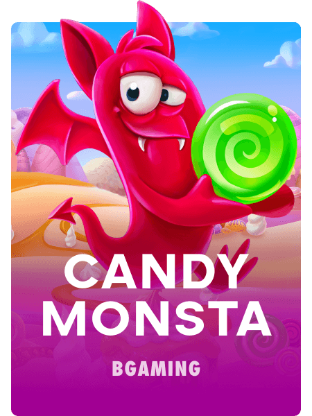 Candy Monsta