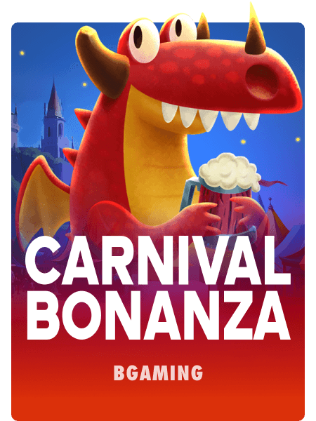 Carnival Bonanza