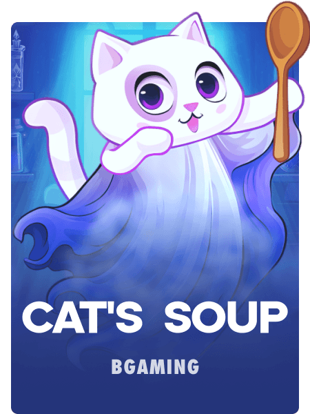 Cat's Soup