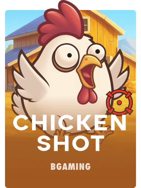 Chicken Shot
