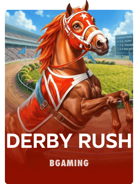 Derby Rush