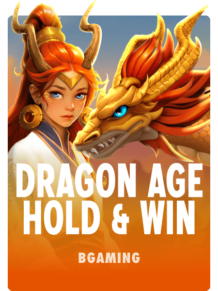 Dragon Age Hold & Win