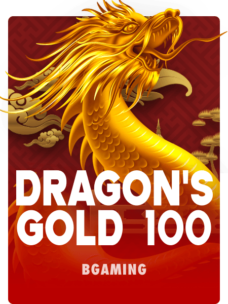 Dragon's Gold 100