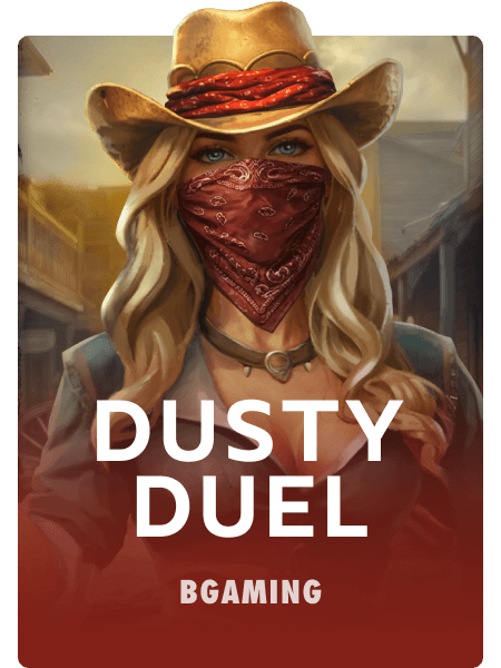 Dusty Duel
