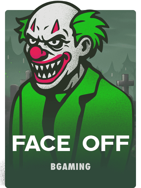 Face Off