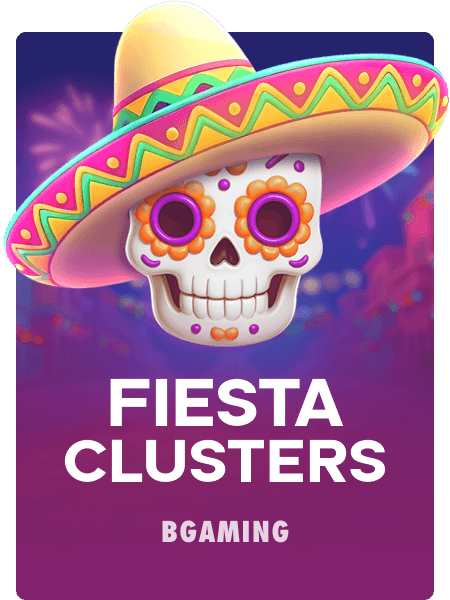 Fiesta Clusters