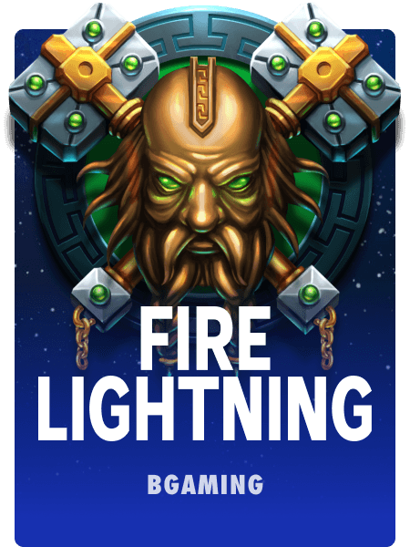 Fire Lightning