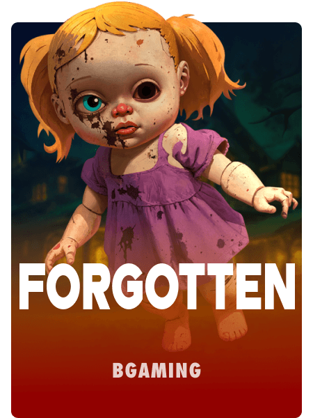 Forgotten