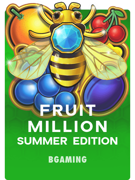 Fruit Million
