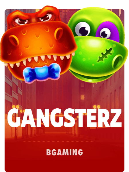Gangsterz