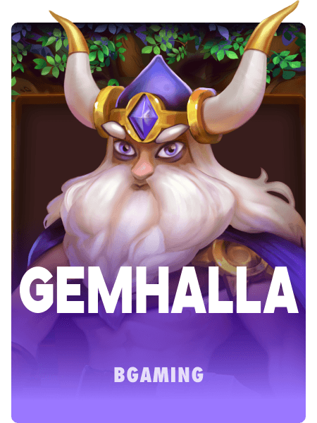 Gemhalla