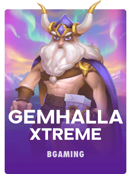 Gemhalla Xtreme