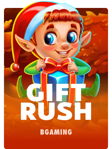 Gift Rush