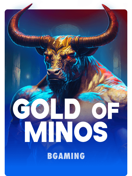 Gold of Minos