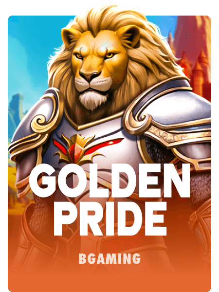 Golden Pride