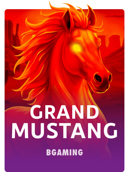 Grand Mustang