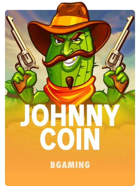 Johnny Coin